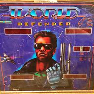 defender arcade game for sale