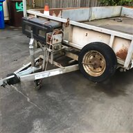 trailer 7x5 for sale