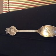 coronation spoon for sale