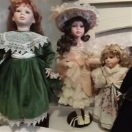 regency fine arts doll for sale