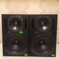 power speakers dj for sale