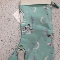 christmas stocking fabric for sale