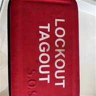 lockout kit for sale