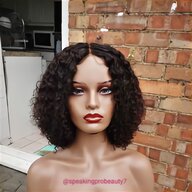 ginger curly wig for sale