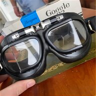 vintage flying goggles for sale