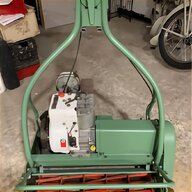 honda cylinder mower for sale
