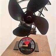log burner fan for sale