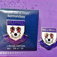 millwall badge for sale