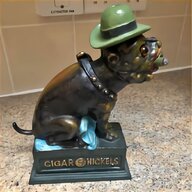 cast iron dog nutcracker for sale