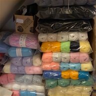 woolcraft knitting wool for sale