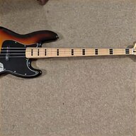 fender usa bass for sale