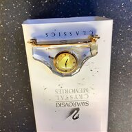 swarovski clock for sale