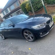 bmw 420d for sale