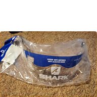 shark s900 visor for sale