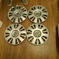 vauxhall wheel trims for sale