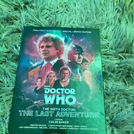 big finish for sale