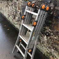 hailo ladder for sale