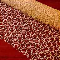 ivory lace roll for sale