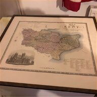 salisbury plain map for sale