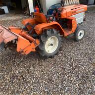 2 wheeled tractor for sale