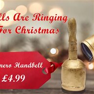 handbells for sale
