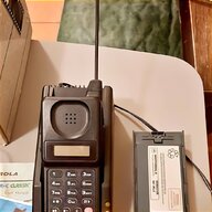 brick motorola phone for sale