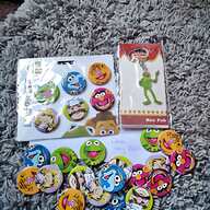 muppet badge for sale