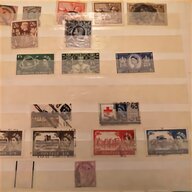 guernsey stamp collection for sale