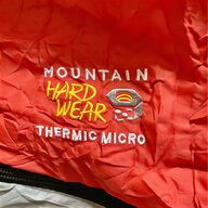 mountain hardwear xxl for sale
