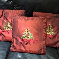 christmas cushion for sale
