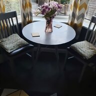 small kitchen table and chairs for sale