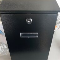 wall post box for sale