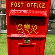 post box for sale