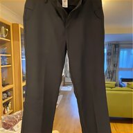 designer golf trousers for sale