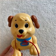 pull along snoopy dog for sale