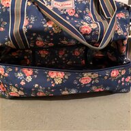 nappy changing bags cath kidston for sale