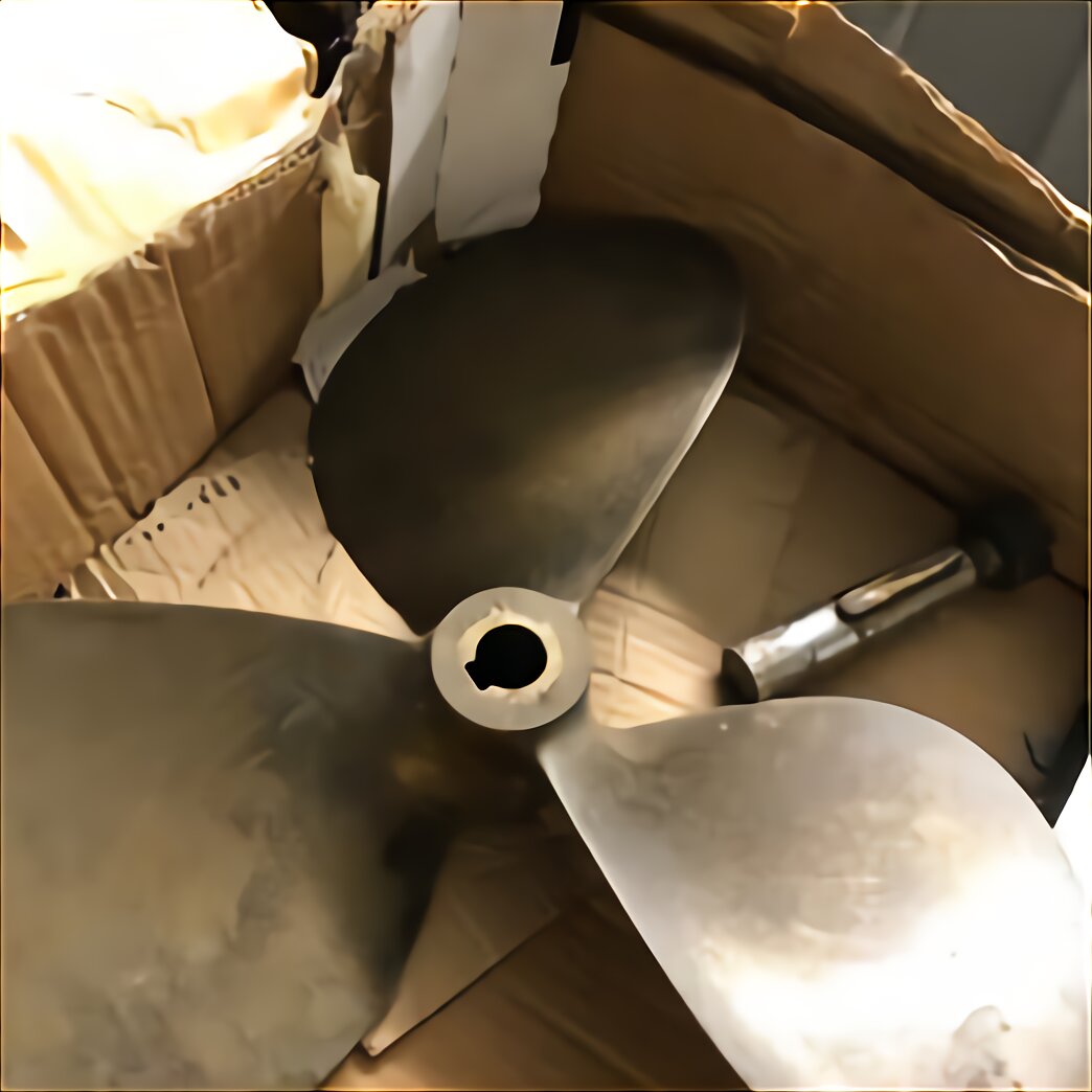 used yacht propellers for sale