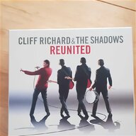 cliff richard cd boxset for sale