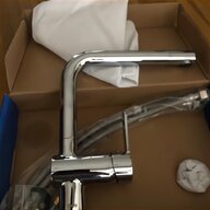 low pressure sink mixer taps for sale