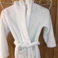 waffle dressing gown for sale