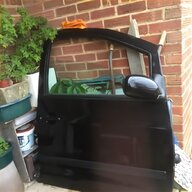 ford galaxy door card for sale