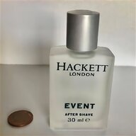 hackett aftershave for sale