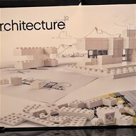 lego architecture for sale