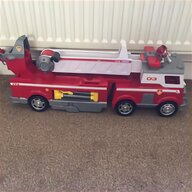bedford fire engine for sale