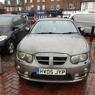 mg zt for sale