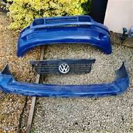 vw t5 bumper grill for sale