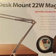 magnifier lamp for sale