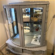 french display cabinet for sale