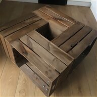 rustic apple crates for sale