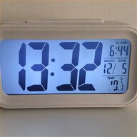 clockwork alarm clock for sale